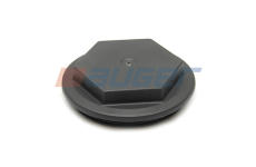 Odnimatelny kryt, osa drzaku vr.pruziny AUGER 80684