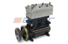 Kompresor, pneumatický systém AUGER 80870