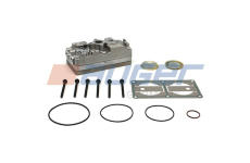 Hlava válce, vzduchový kompresor AUGER 80895