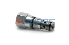 Ventil, vstřikovací systém AUGER 81078
