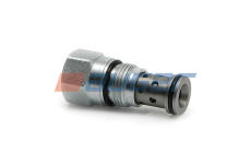 Přepadový ventil AUGER 81079