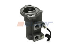 Ridici valec AUGER 81091