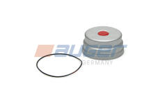 Kryt, lozisko kola AUGER 81162