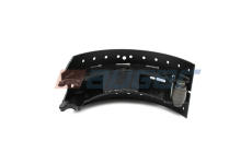 Brzdové pakny AUGER 81269
