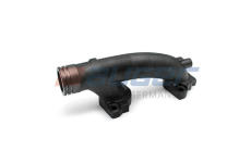 Koleno, výfukový systém AUGER 81330