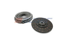 Spojková sada AUGER 81358