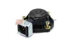 Ochranná krytka żroubu, píst třmenu kotoučové brzdy AUGER 81620