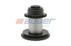 Rückstellwelle, Bremssattel AUGER 81629