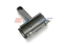 Hebel, Bremssattel-Druckluftbremsanlage AUGER 81675