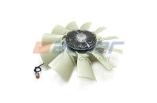 Větrák, chlazení motoru AUGER 81763
