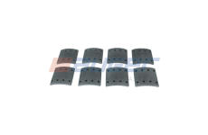 Sada brzdoveho oblozeni, bubnova brzda AUGER 81911