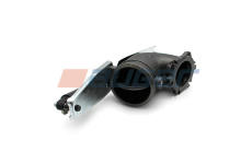 Koleno, výfukový systém AUGER 82207