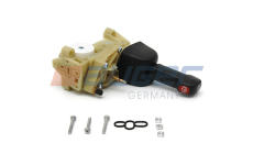 Brzdový ventil, parkovací brzda AUGER 82230