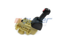 Brzdový ventil, parkovací brzda AUGER 82245