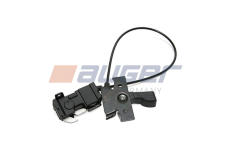 Čelní klapkový zámek AUGER 83176