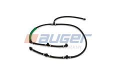 Hadice, unikání paliva AUGER 83715