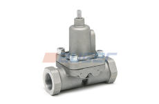 Přepadový ventil AUGER 84134