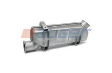 Střední-/zadní tlumič výfuku AUGER 84158