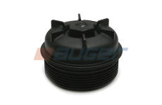 Kryt, palivový filtr AUGER 84589