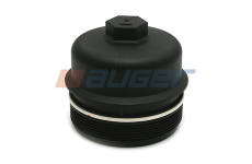Kryt, pouzdro olejového filtru AUGER 84615