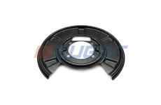 Krycí plech, protiprachová ochrana - ložisko kola AUGER 84632