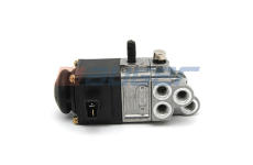 Elektromagnetický ventil AUGER 85405