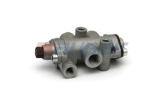 Elektromagnetický ventil AUGER 85461