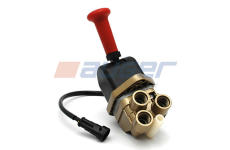 Brzdový ventil, parkovací brzda AUGER 85467