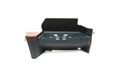 Nástupní panel AUGER 85794