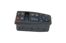 Spínač, zvedací zařízení oken AUGER 86068