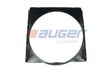 Kryt vrtule plaste chladice AUGER 86084