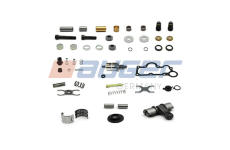 Sada na opravy, brzdový třmen AUGER 86851