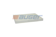 Filtr, vzduch v interiéru AUGER 86942