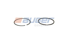 Těsnění, kolektor výfukových plynů AUGER 87023