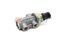 Vícecestný ventil AUGER 87079