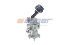 Brzdový ventil, provozní brzda AUGER 87299