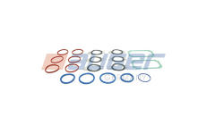 Sada těsnění, kolektor výfukových plynů AUGER 87451