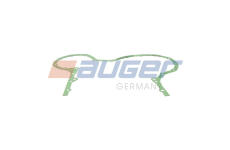 Těsnění, rozvodové ústrojí AUGER 87527