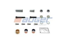 Sada na opravy, brzdový třmen AUGER 87758