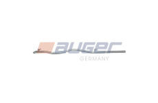 Výfuková trubka AUGER 89831