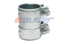 Spojovací trubky, výfukový systém AUGER 89927