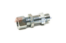 Konektor, pneumatické vedení AUGER 90145