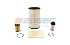 Filtr-sada AUGER 91068