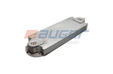 Olejový chladič, motorový olej AUGER 91208
