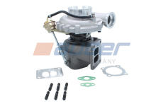 Dmychadlo, plnění AUGER 91308