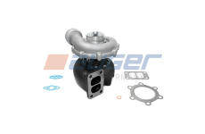 Dmychadlo, plnění AUGER 91312