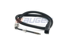 Cidlo, teplota vyfukovych plynu AUGER 92099