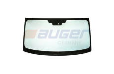 Přední sklo AUGER 92472