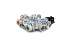 Elektromagnetický ventil AUGER 92862