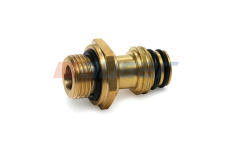 Konektor, pneumatické vedení AUGER 93753